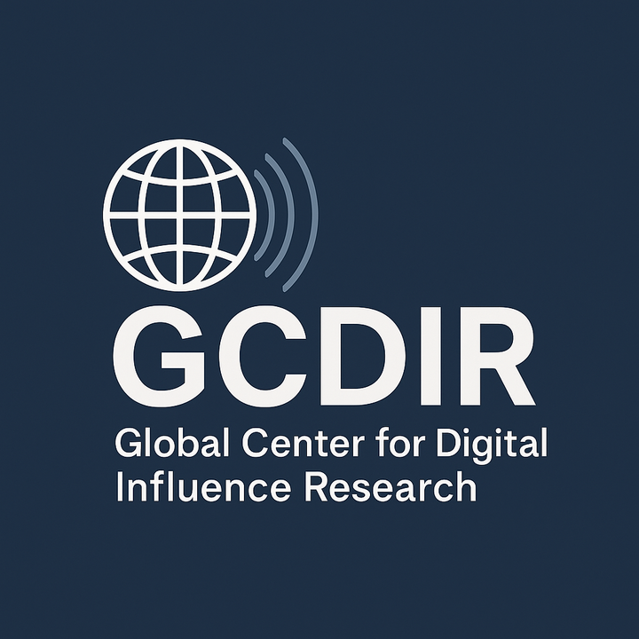 GCDIR Logo
